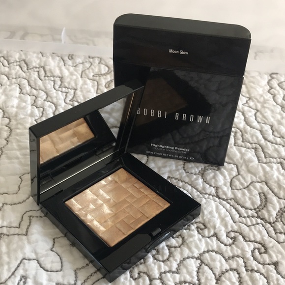 Bobbi brown Highlighting Powder - Picture 3 of 5